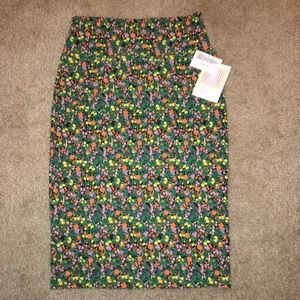 ❤️ Sale buy 2 get 1 free BNWT Lularoe Cassie XS